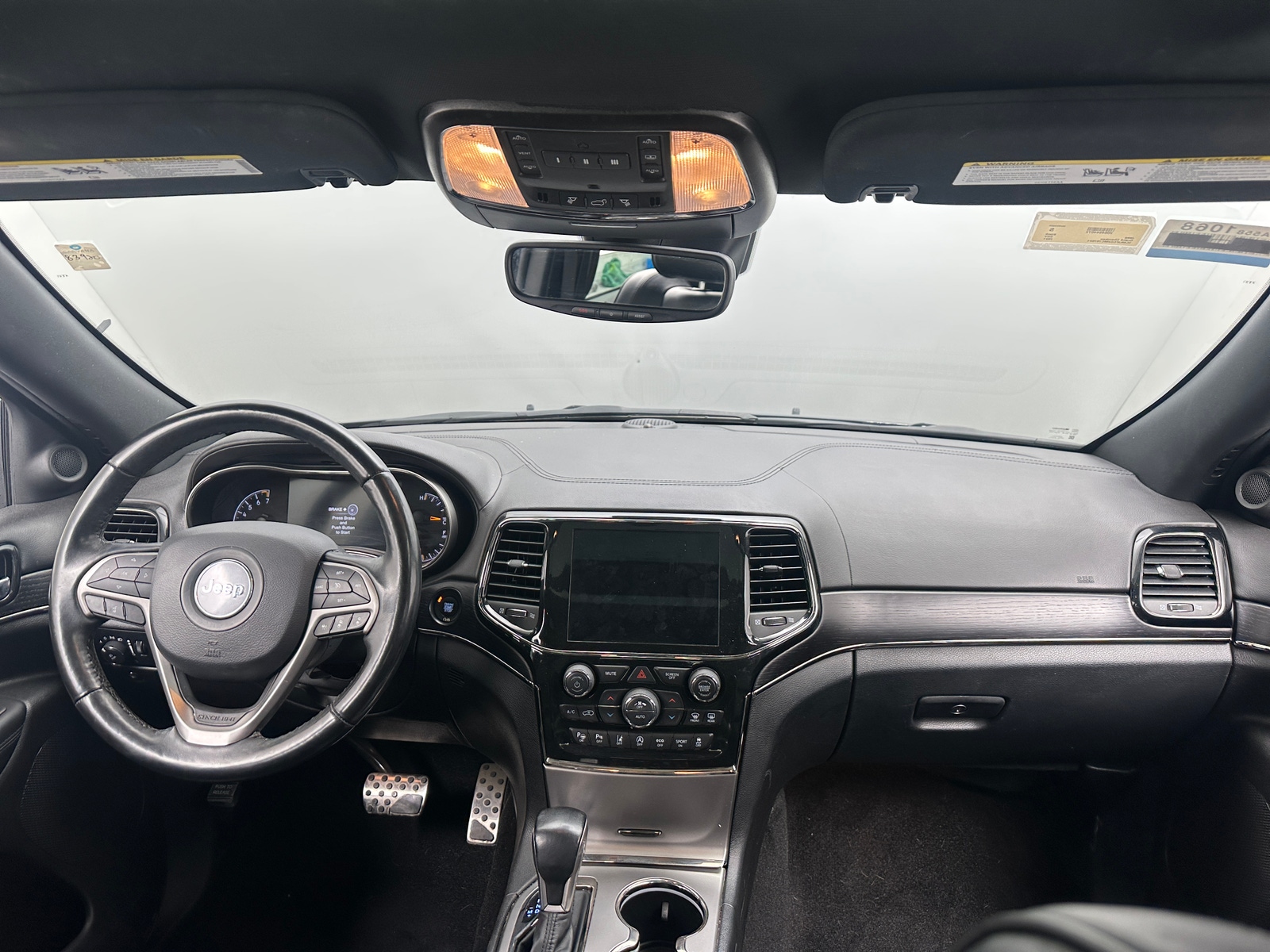 Thumbnail: 2021 Jeep Grand Cherokee - 2
