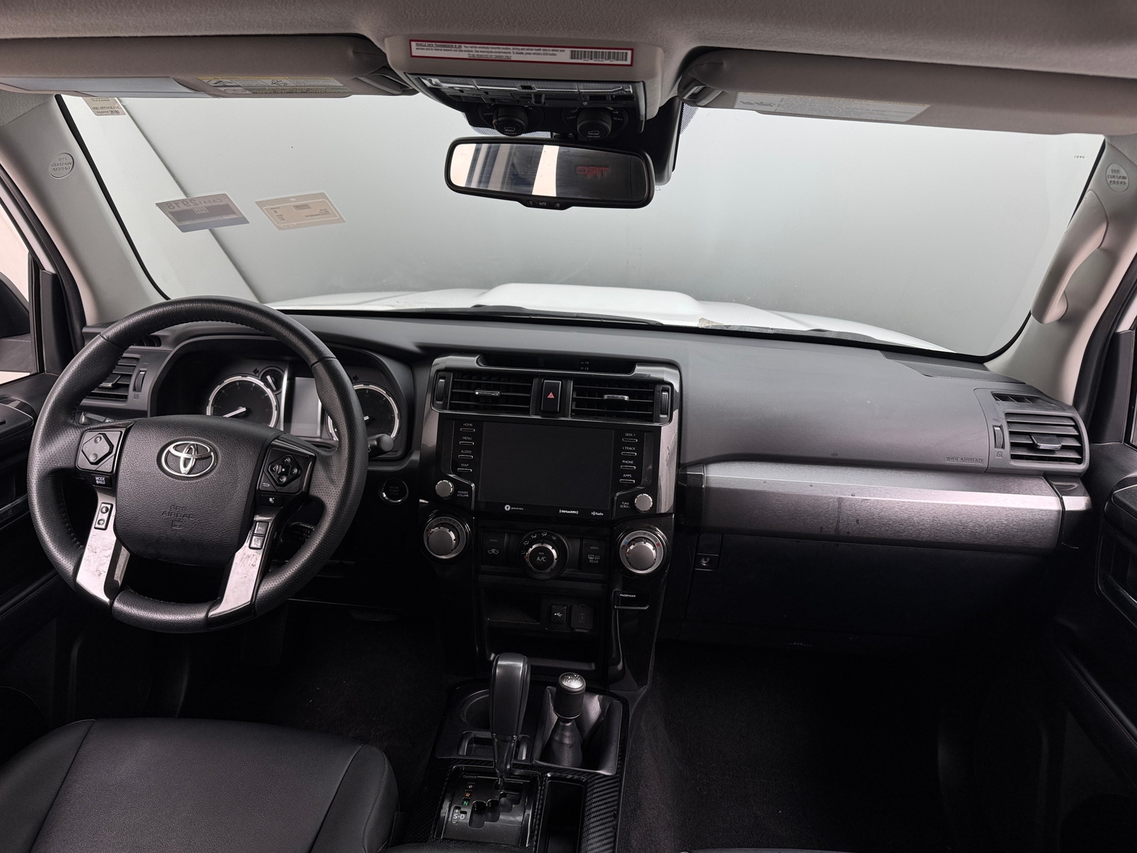 Thumbnail: 2021 Toyota 4Runner - 2