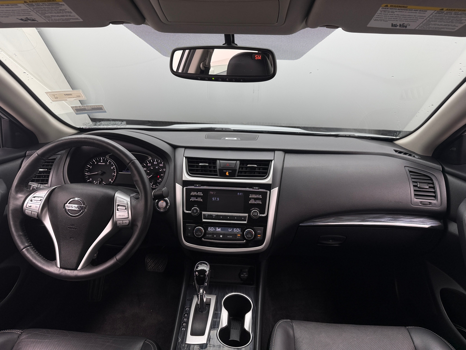 Thumbnail: 2018 Nissan Altima - 2