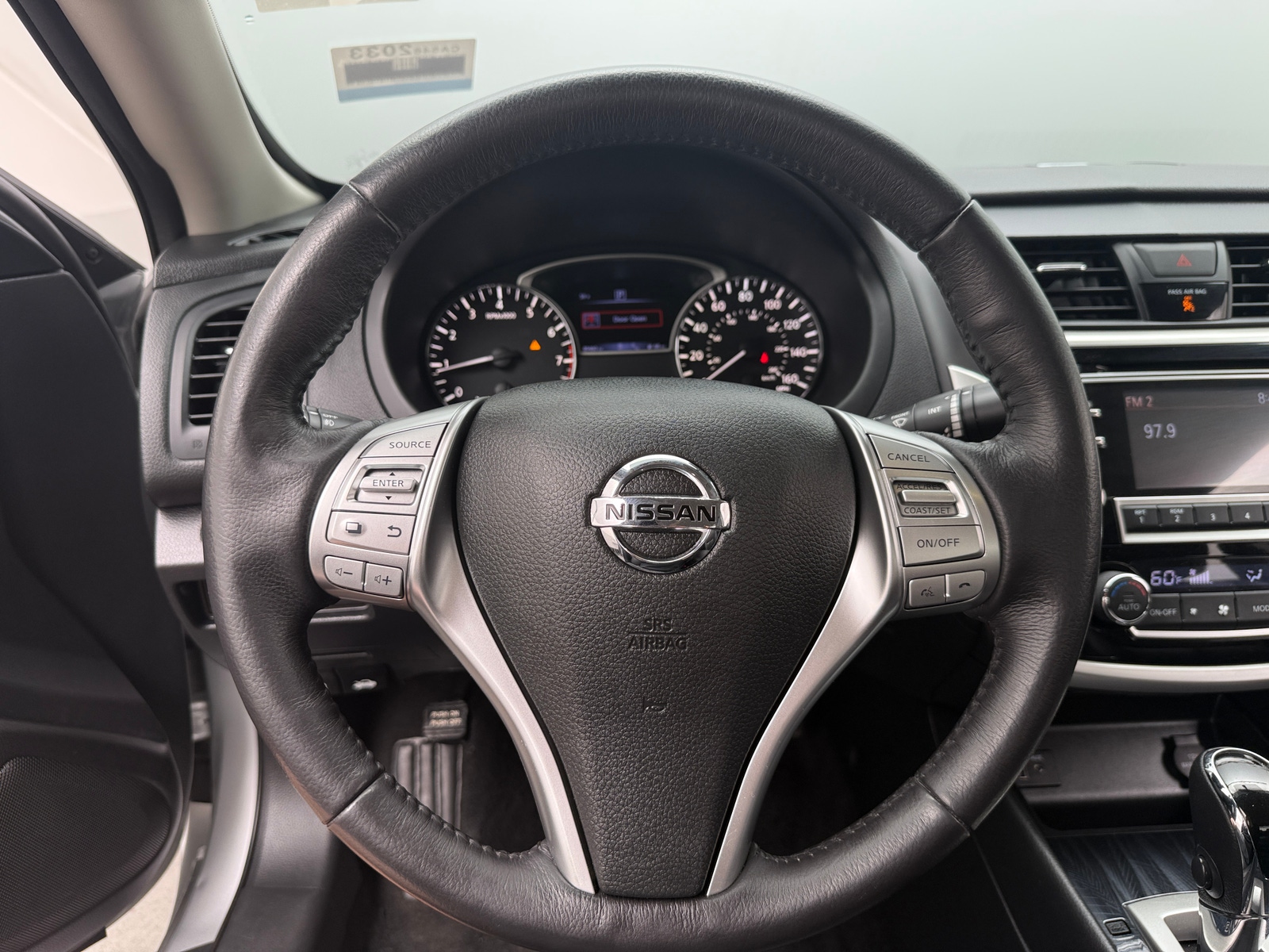 Thumbnail: 2018 Nissan Altima - 4