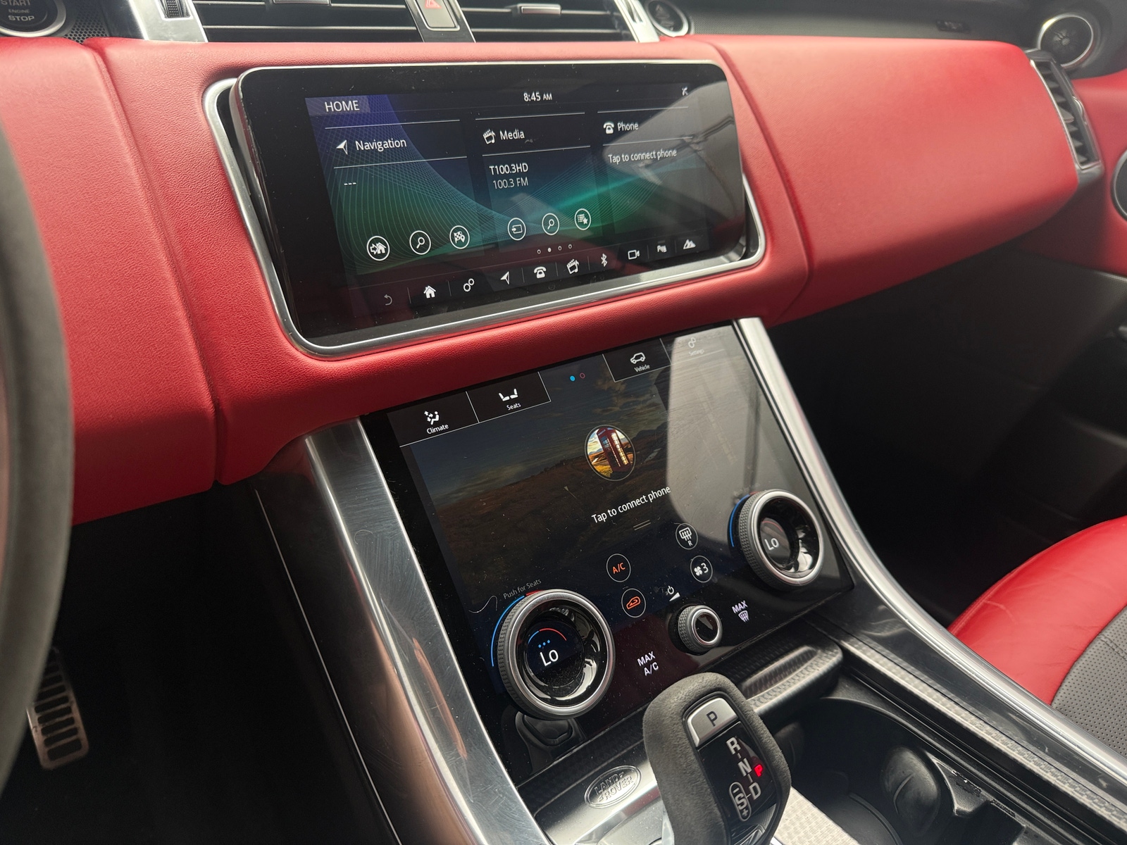 Thumbnail: 2020 Land Rover Range Rover Sport - 3