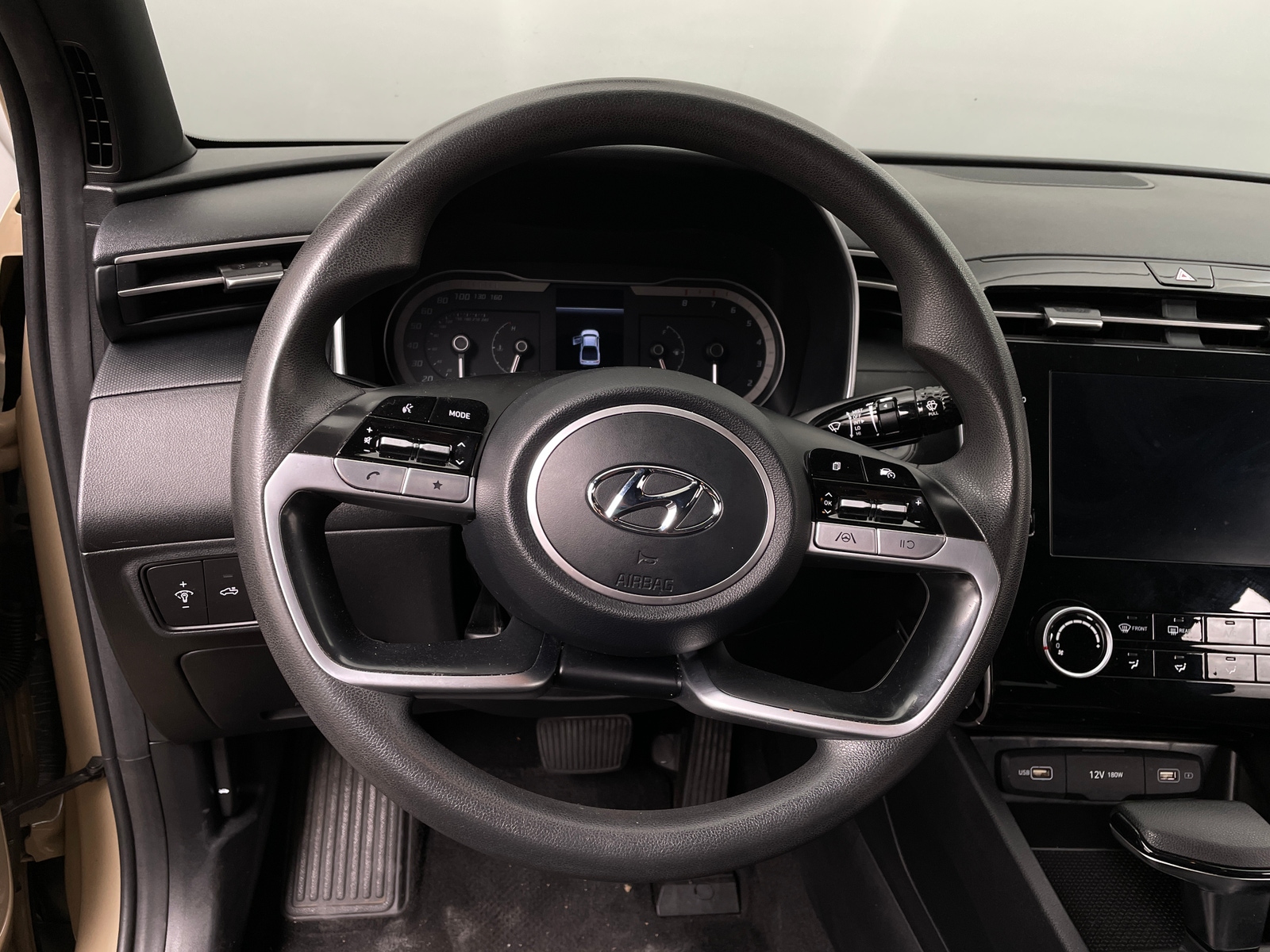 Thumbnail: 2023 Hyundai Santa Cruz - 5