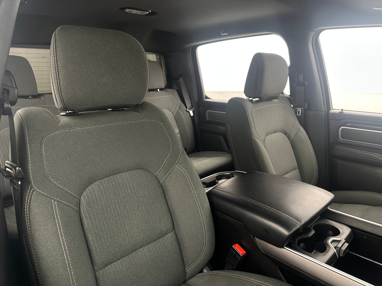 Thumbnail: 2022 RAM 1500 - 2