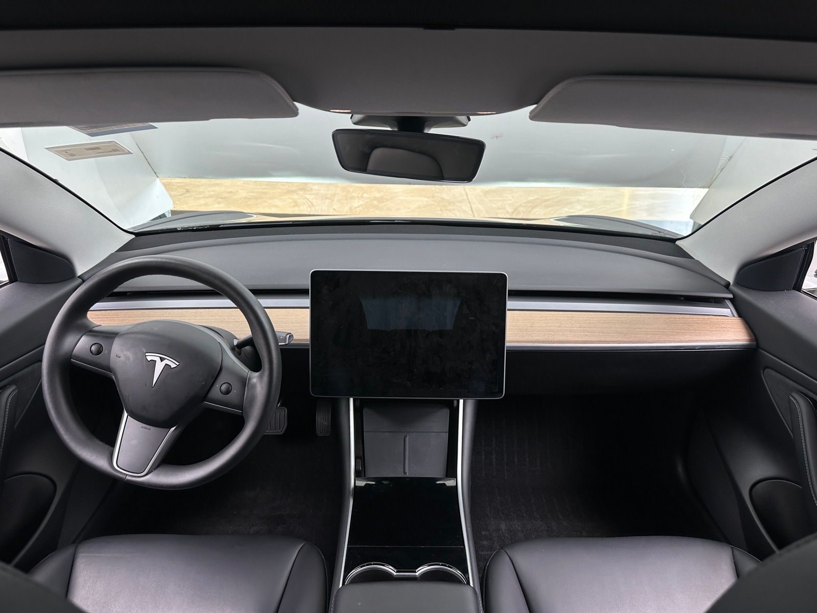 Thumbnail: 2020 Tesla Model 3 - 2