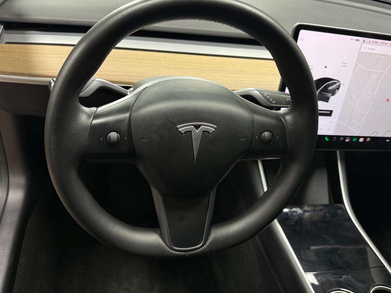 Thumbnail: 2020 Tesla Model 3 - 4