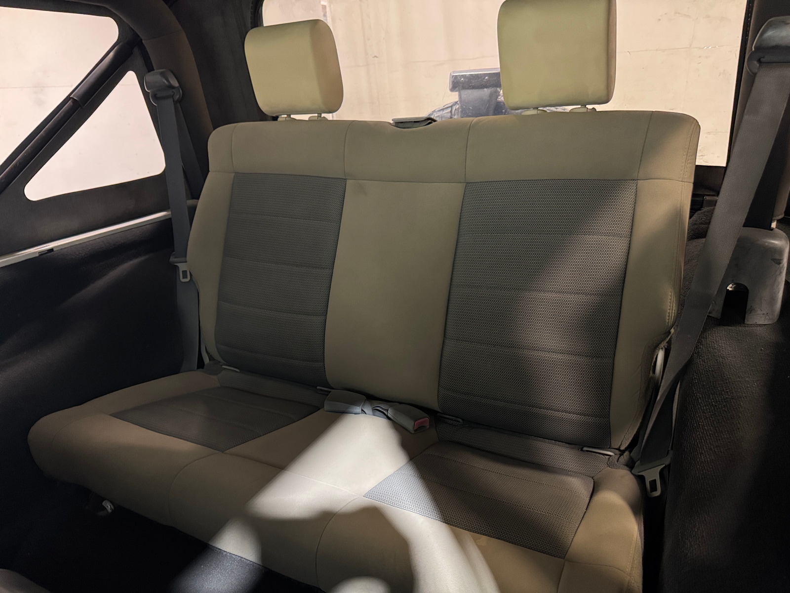Thumbnail: 2010 Jeep Wrangler - 5