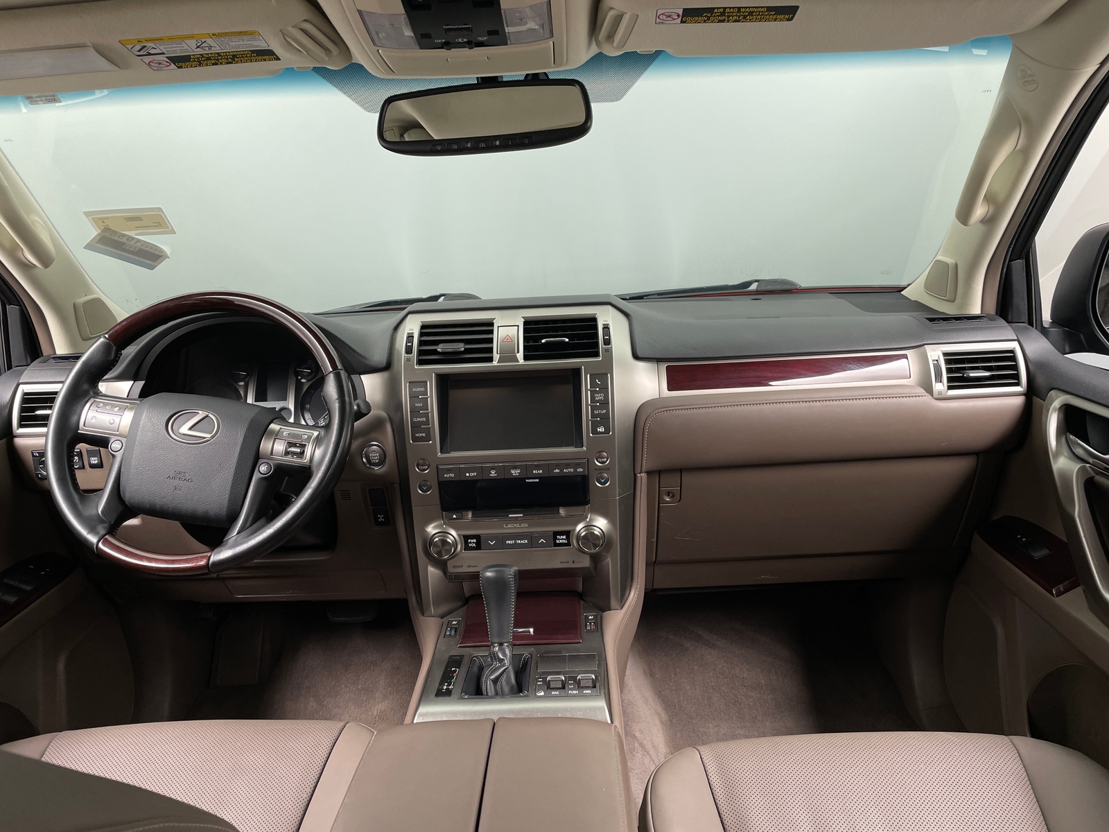 Thumbnail: 2019 Lexus GX - 2