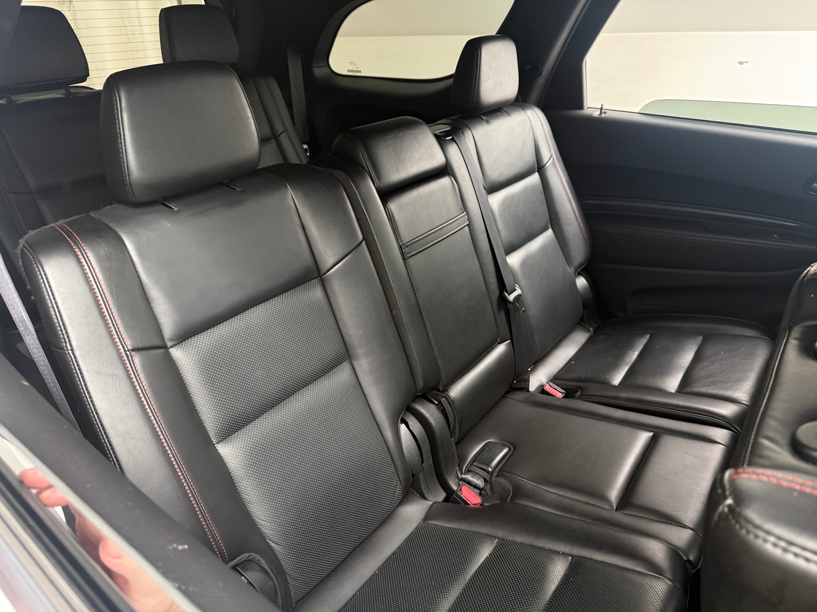 Thumbnail: 2024 Dodge Durango - 5