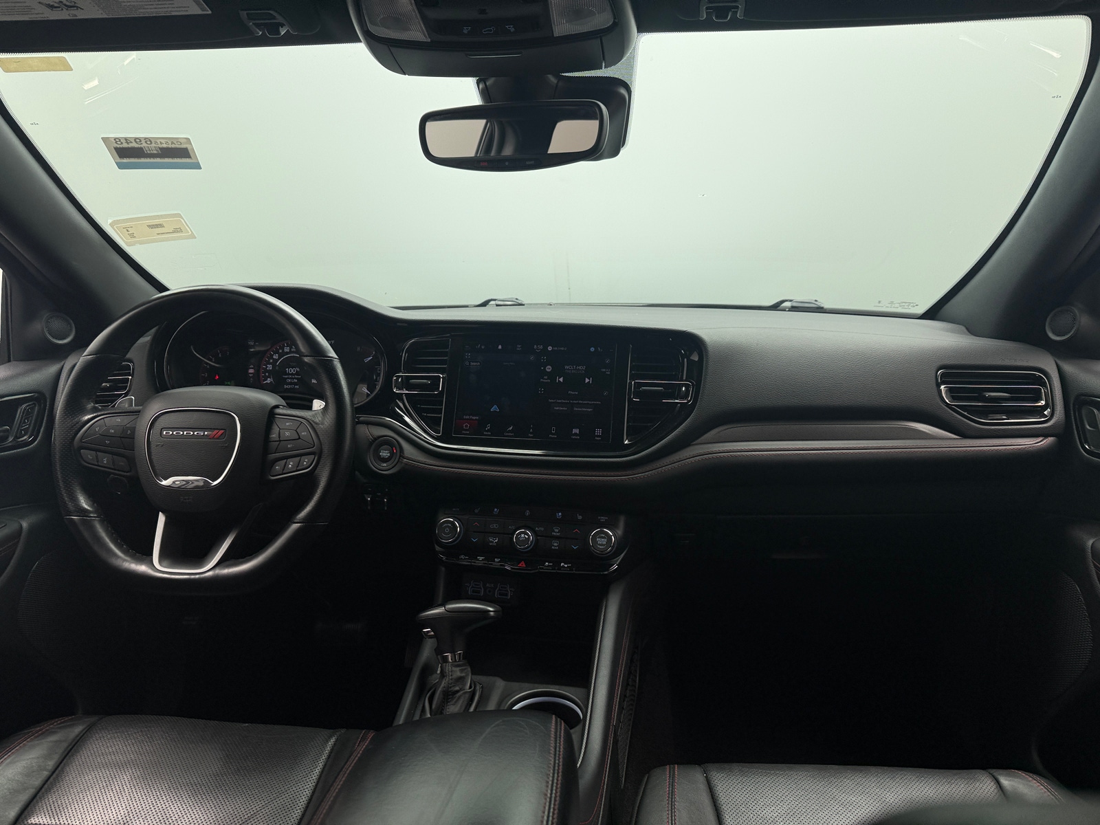 Thumbnail: 2024 Dodge Durango - 2