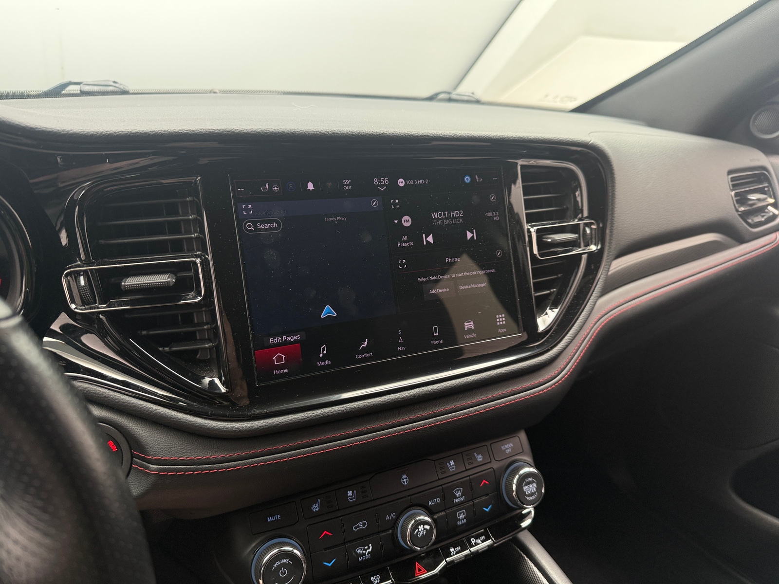 Thumbnail: 2024 Dodge Durango - 3