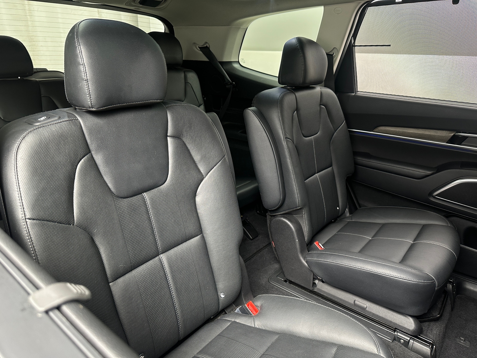 Thumbnail: 2022 Kia Telluride - 5