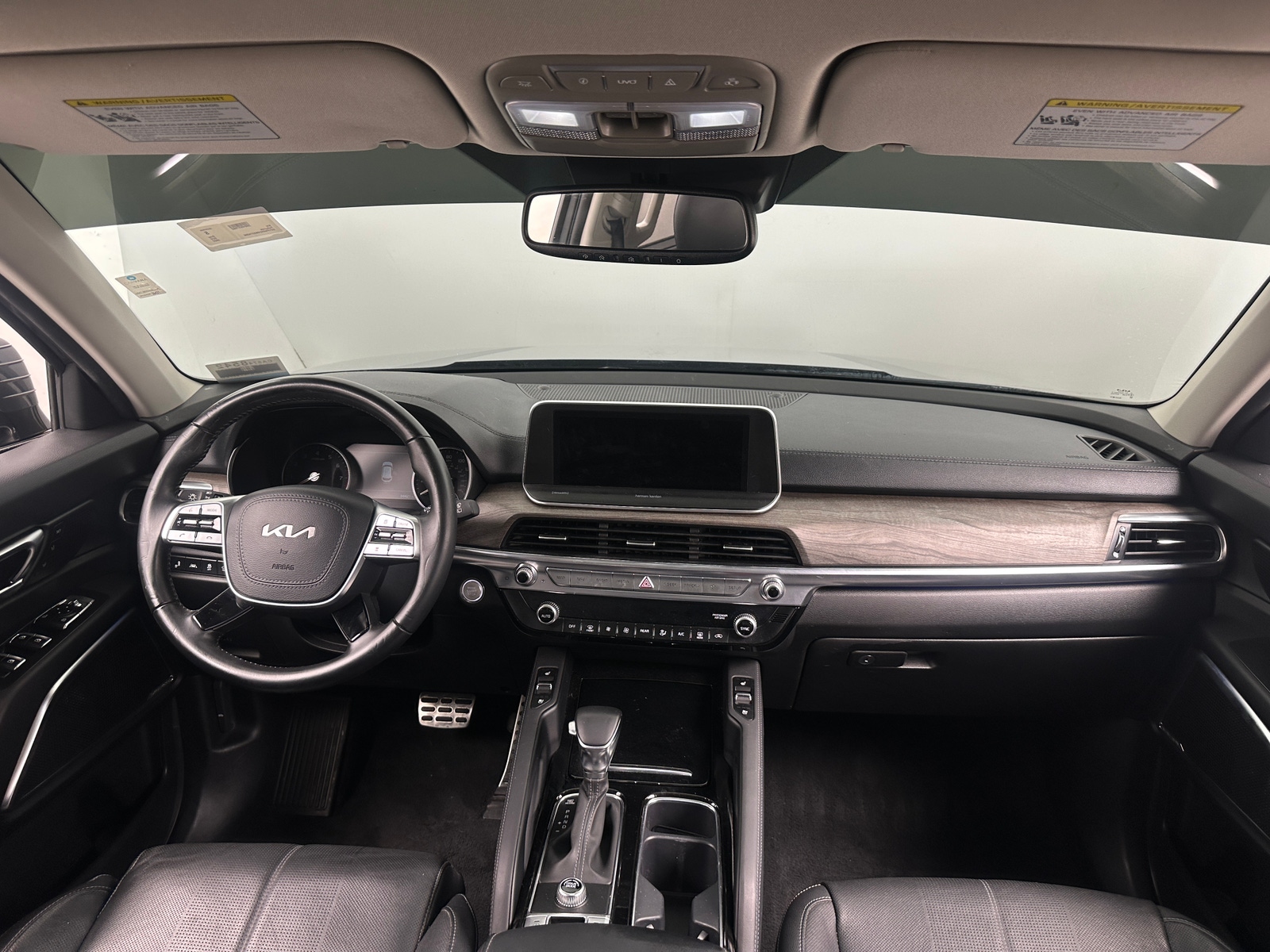Thumbnail: 2022 Kia Telluride - 2