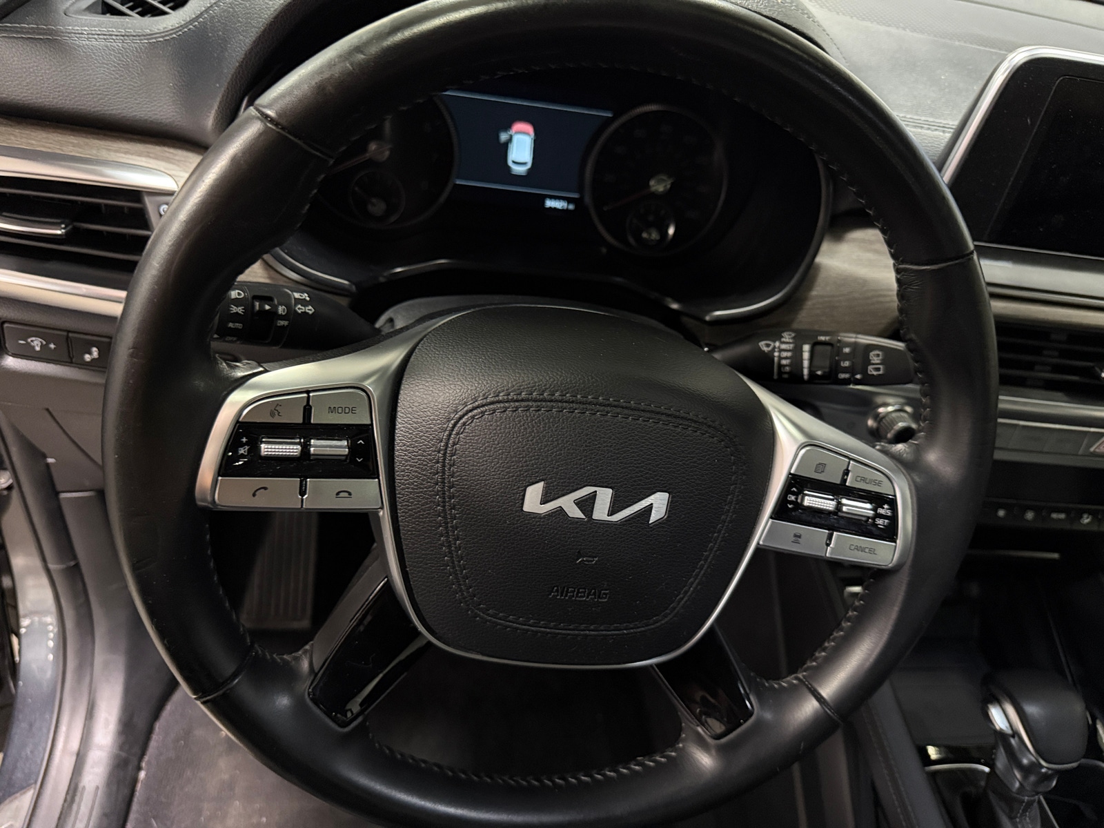 Thumbnail: 2022 Kia Telluride - 4