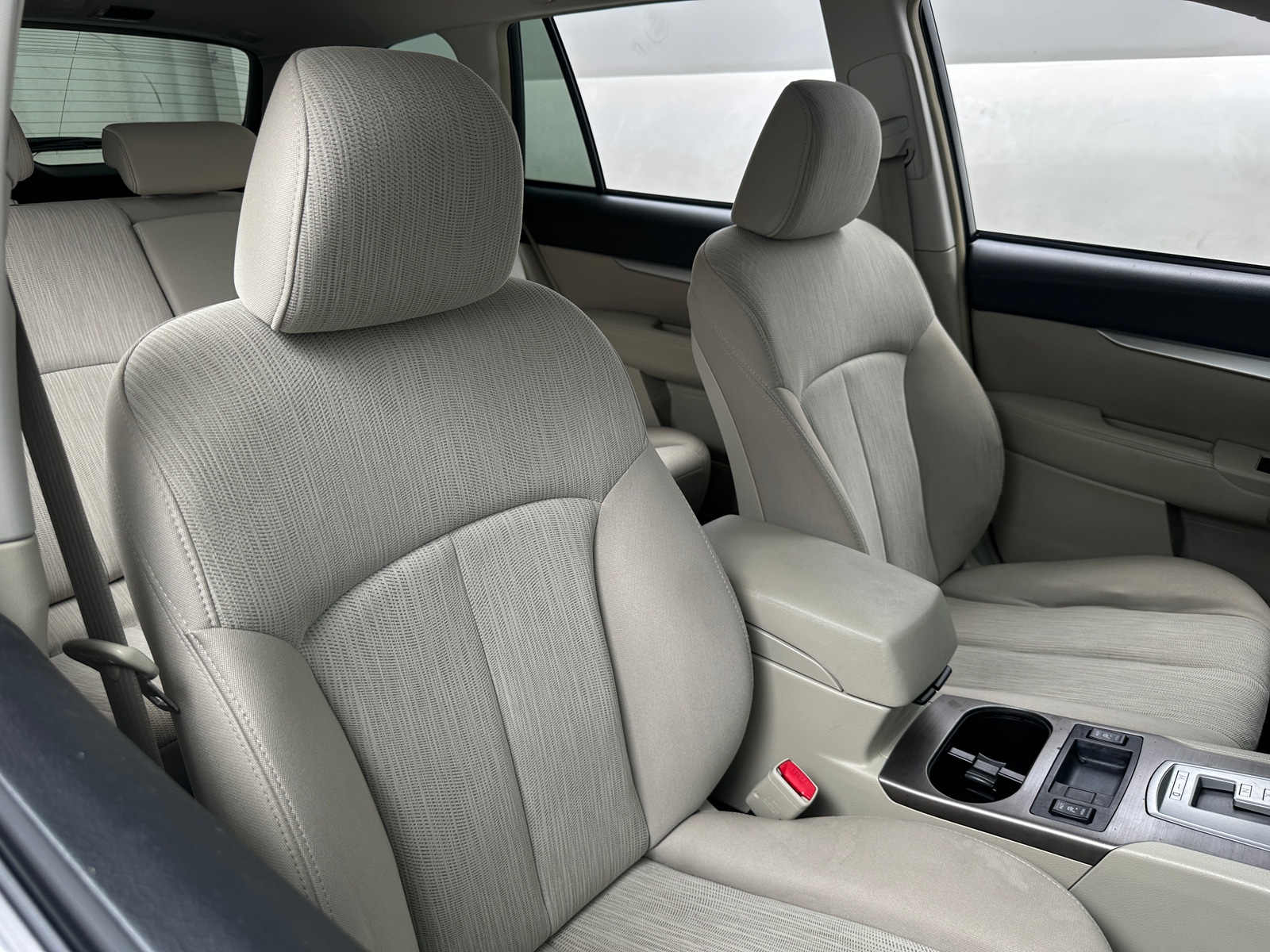Thumbnail: 2014 Subaru Outback - 2