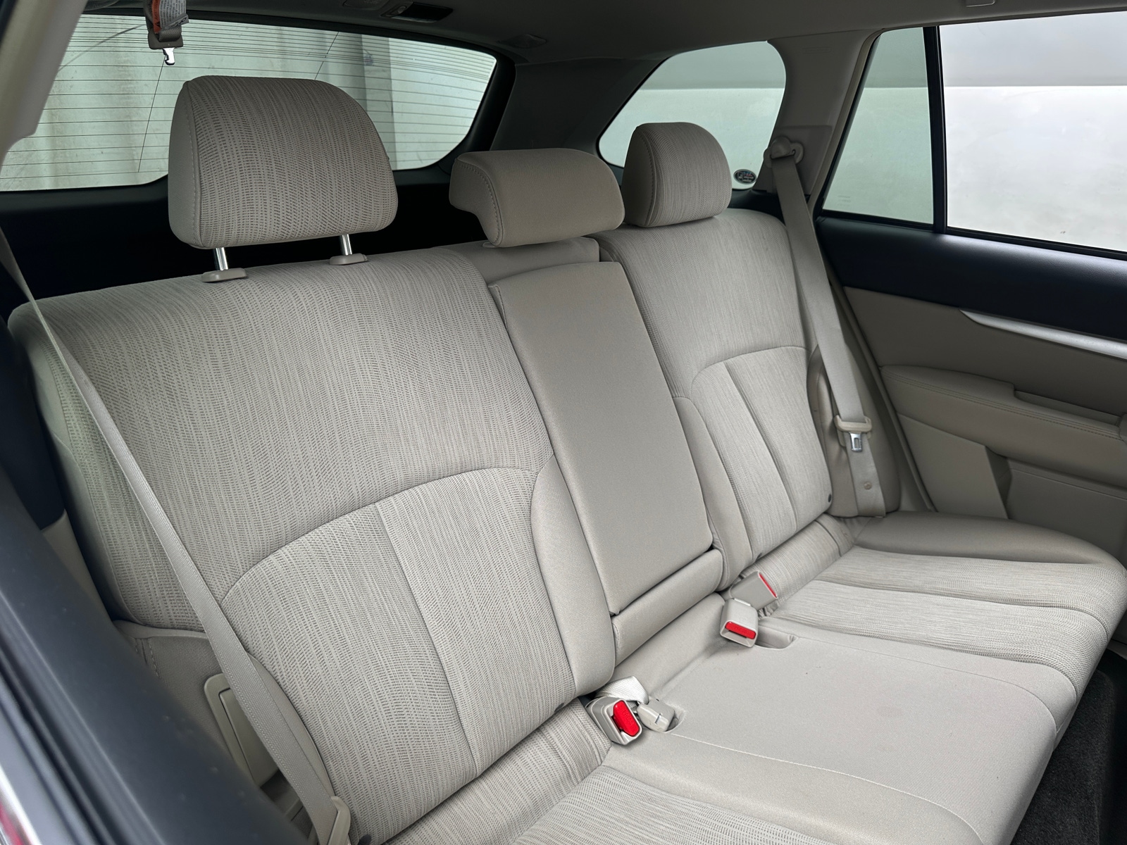 Thumbnail: 2014 Subaru Outback - 6