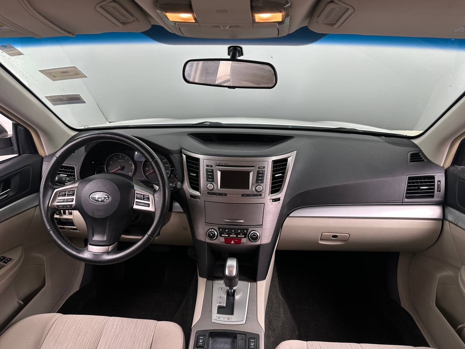Thumbnail: 2014 Subaru Outback - 3