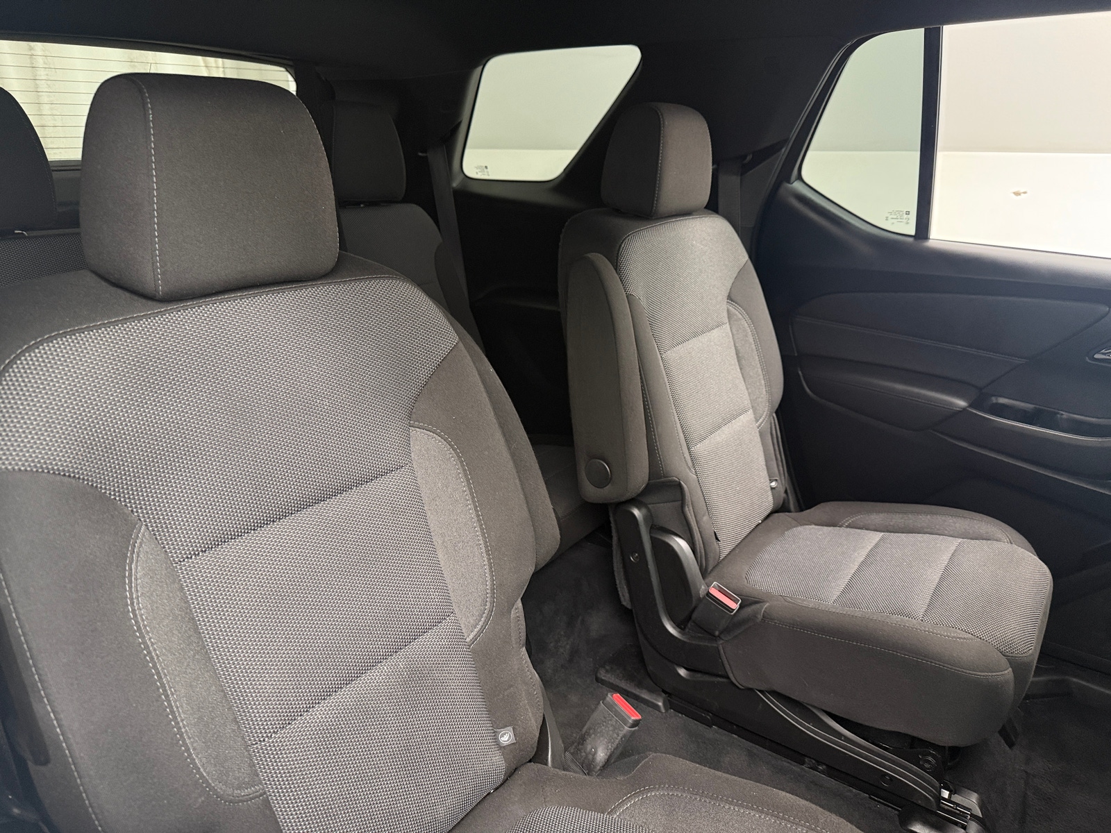 Thumbnail: 2023 Chevrolet Traverse - 6