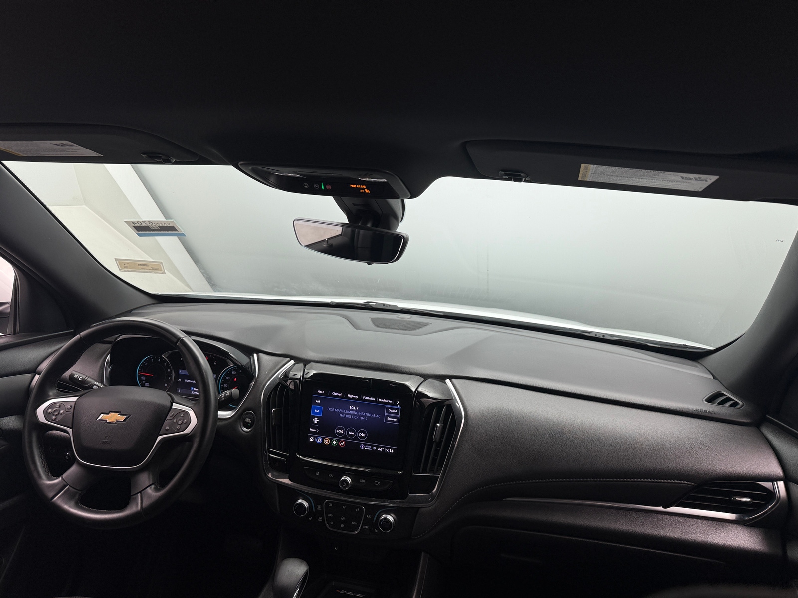 Thumbnail: 2023 Chevrolet Traverse - 3