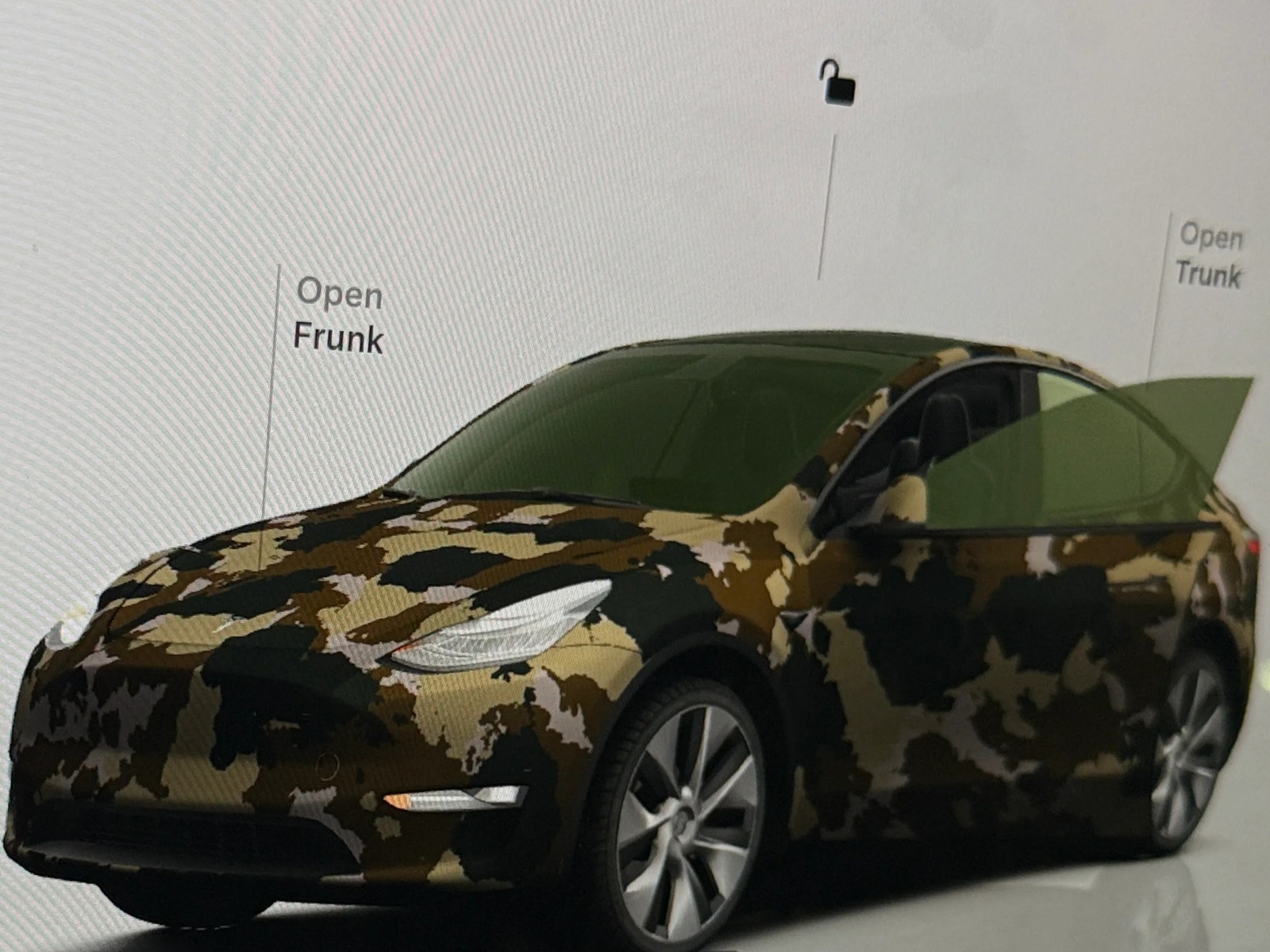 Thumbnail: 2023 Tesla Model Y - 3