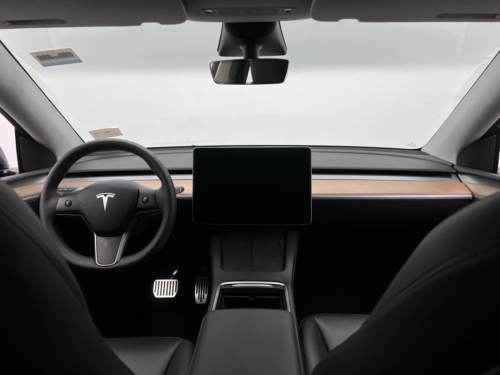 Thumbnail: 2023 Tesla Model Y - 2