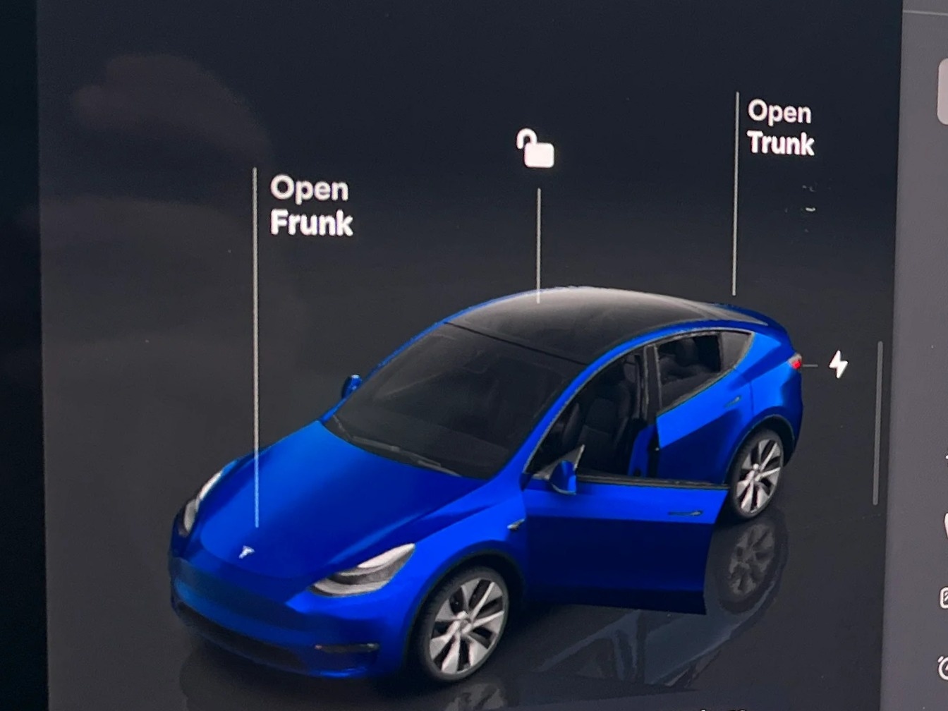 Thumbnail: 2023 Tesla Model Y - 3