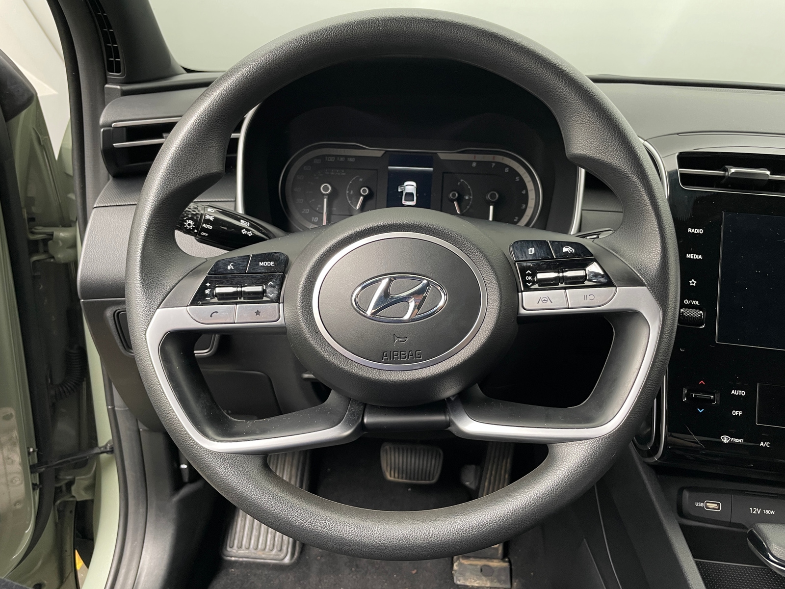 Thumbnail: 2024 Hyundai Santa Cruz - 5