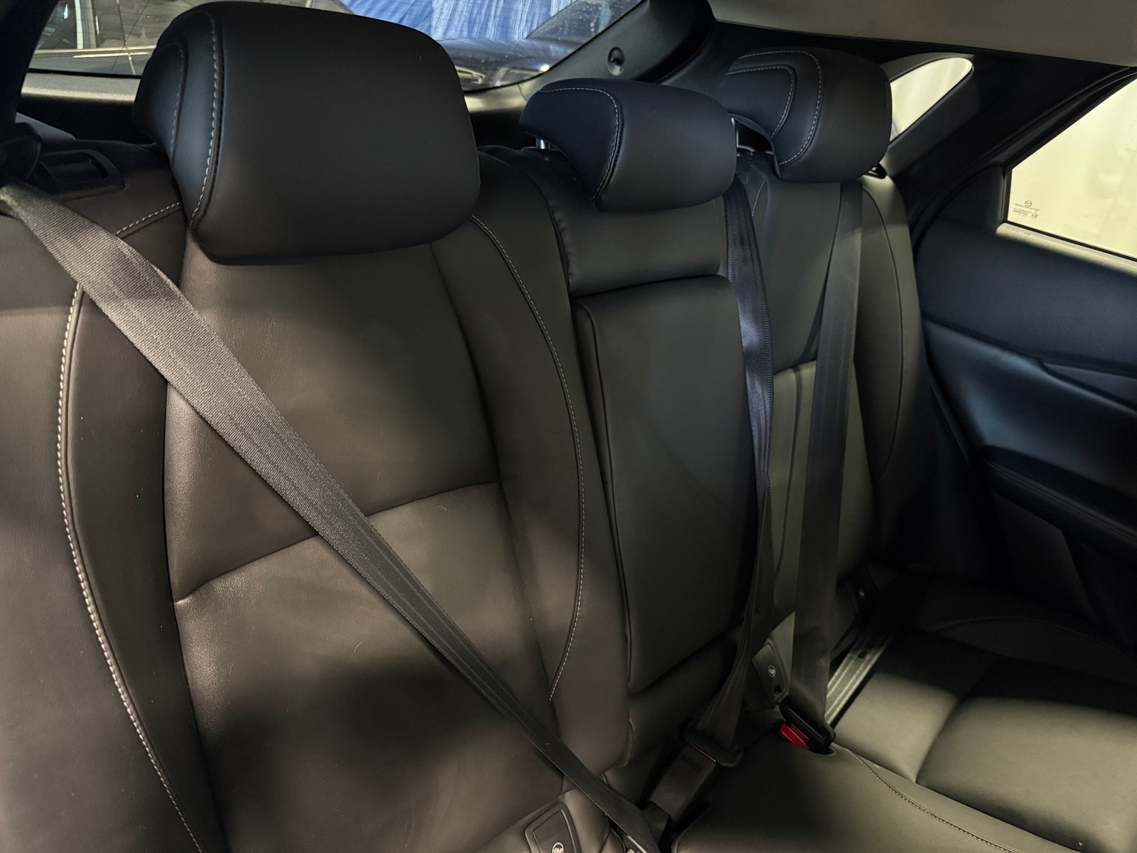 Thumbnail: 2020 Mazda CX-30 - 5