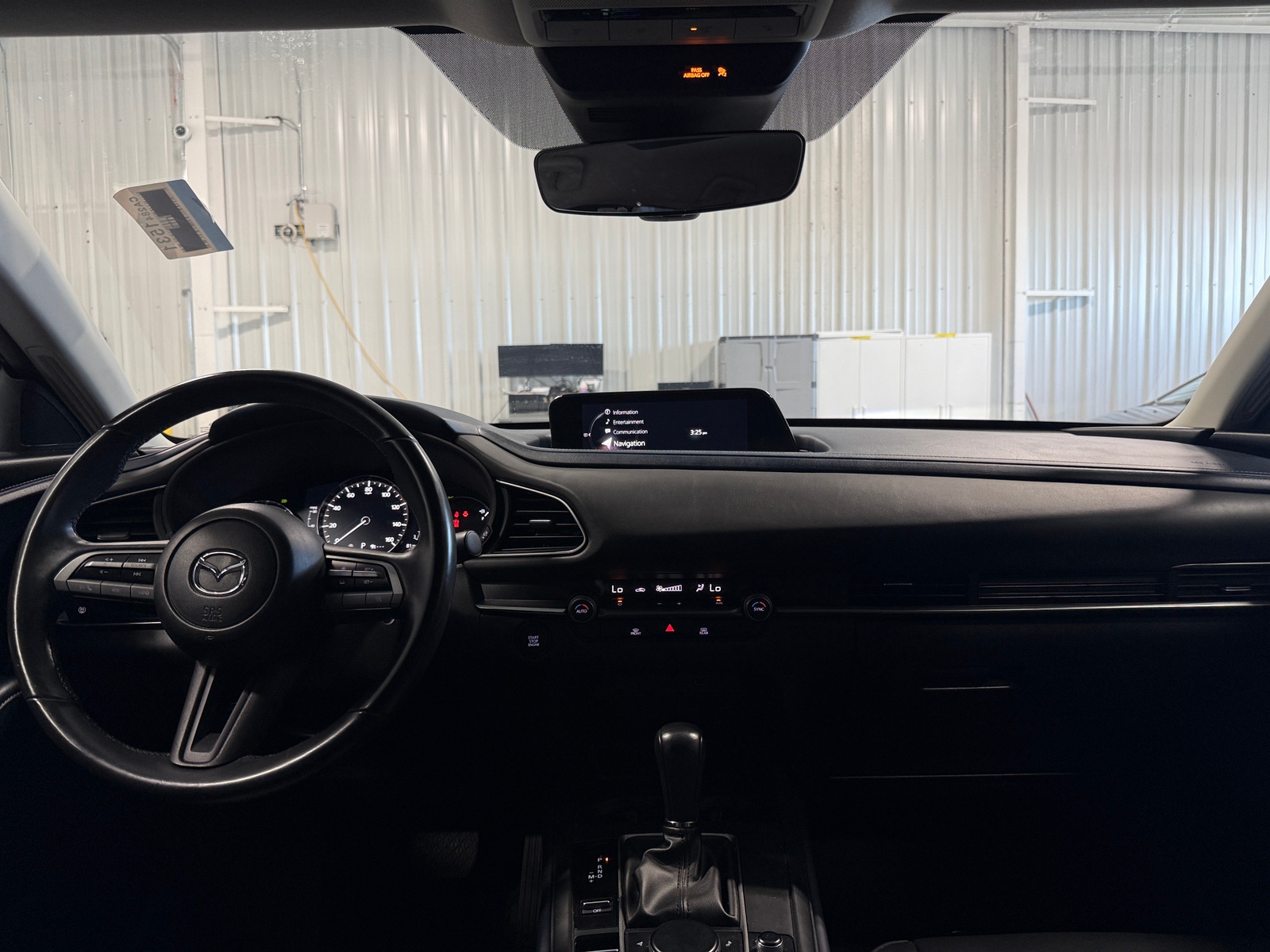 Thumbnail: 2020 Mazda CX-30 - 2