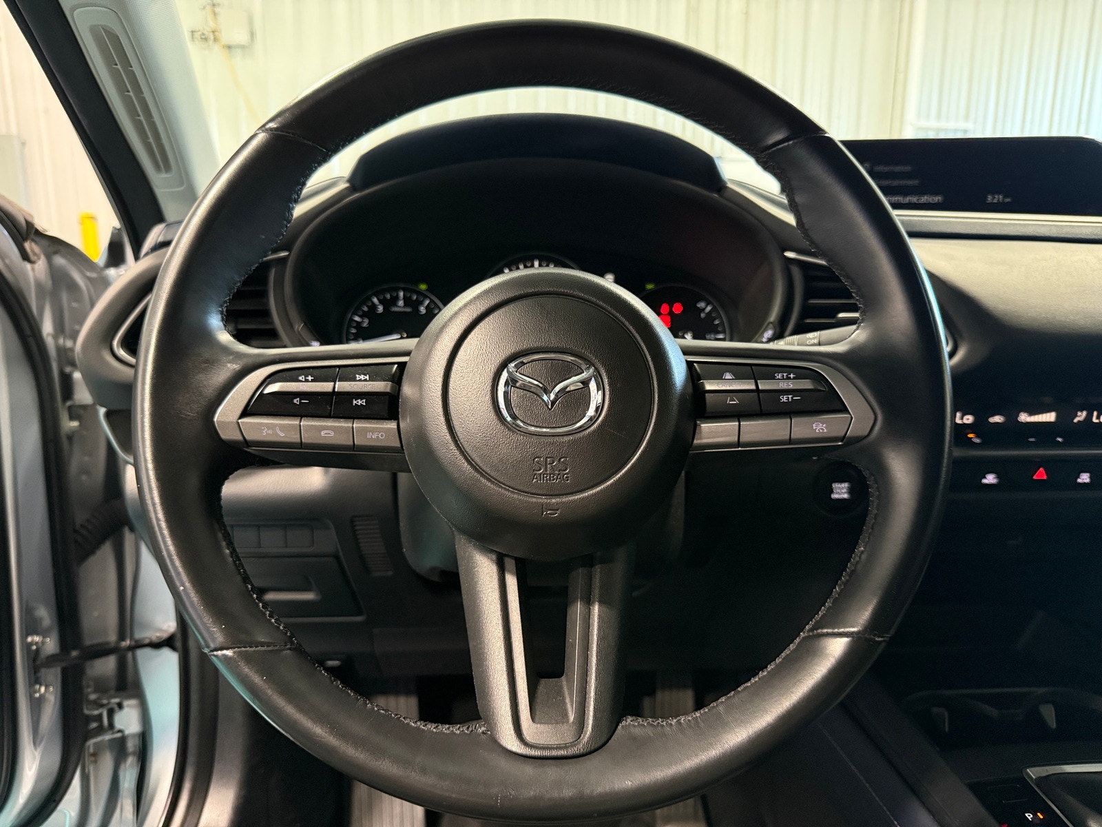 Thumbnail: 2020 Mazda CX-30 - 4