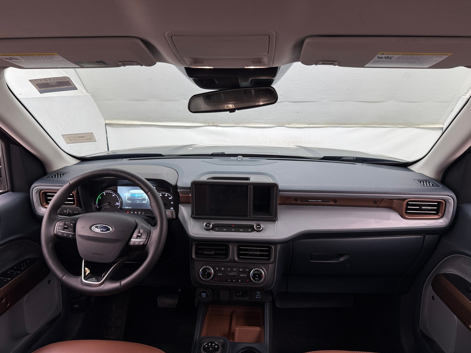 Thumbnail: 2024 Ford Maverick - 2