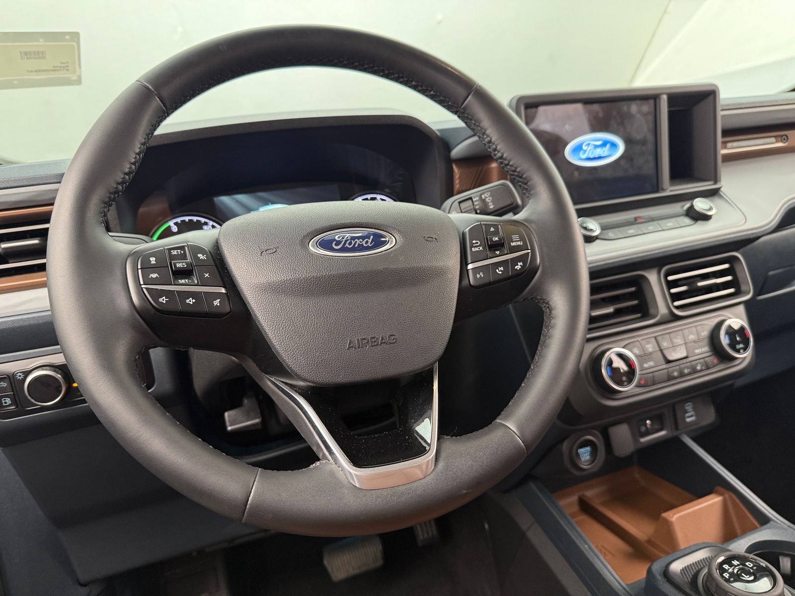 Thumbnail: 2024 Ford Maverick - 4