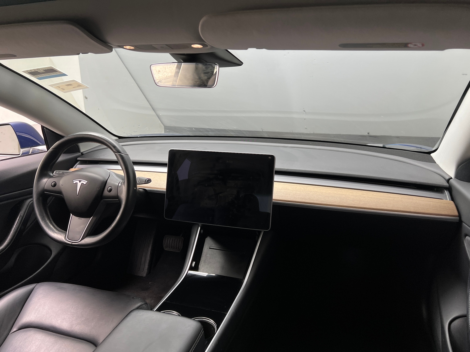 Thumbnail: 2018 Tesla Model 3 - 2
