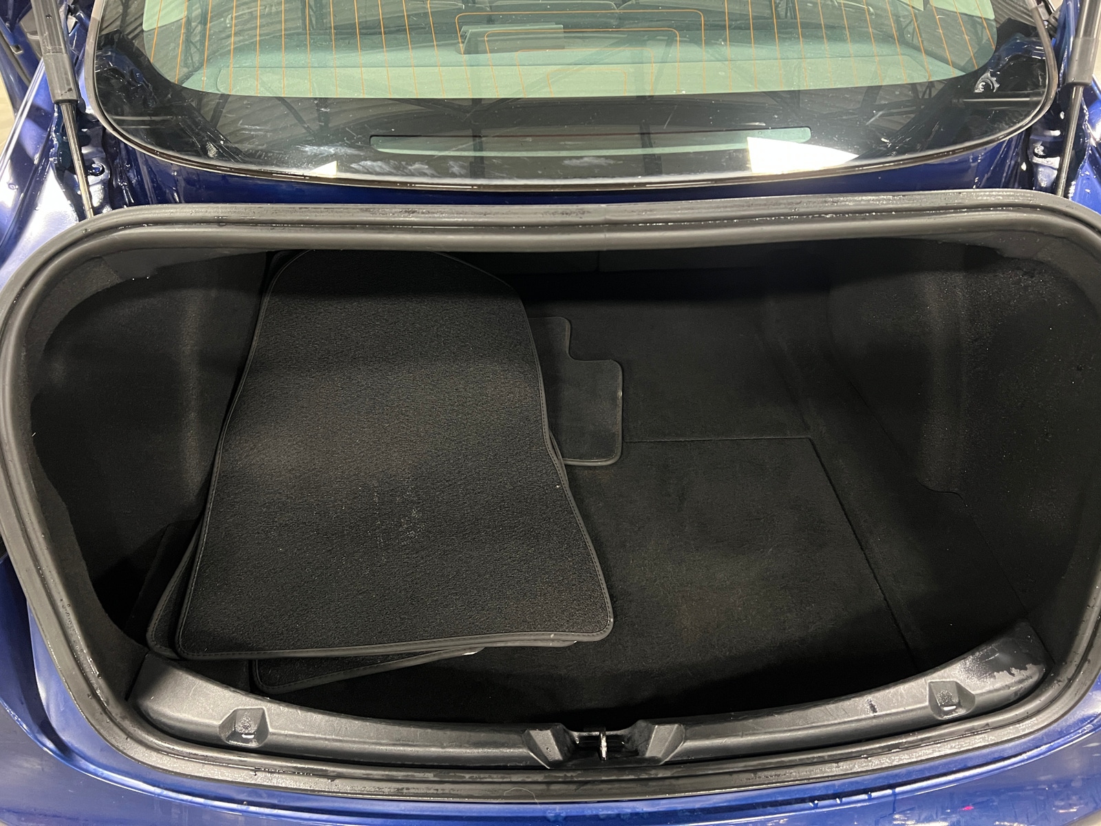 Thumbnail: 2018 Tesla Model 3 - 6