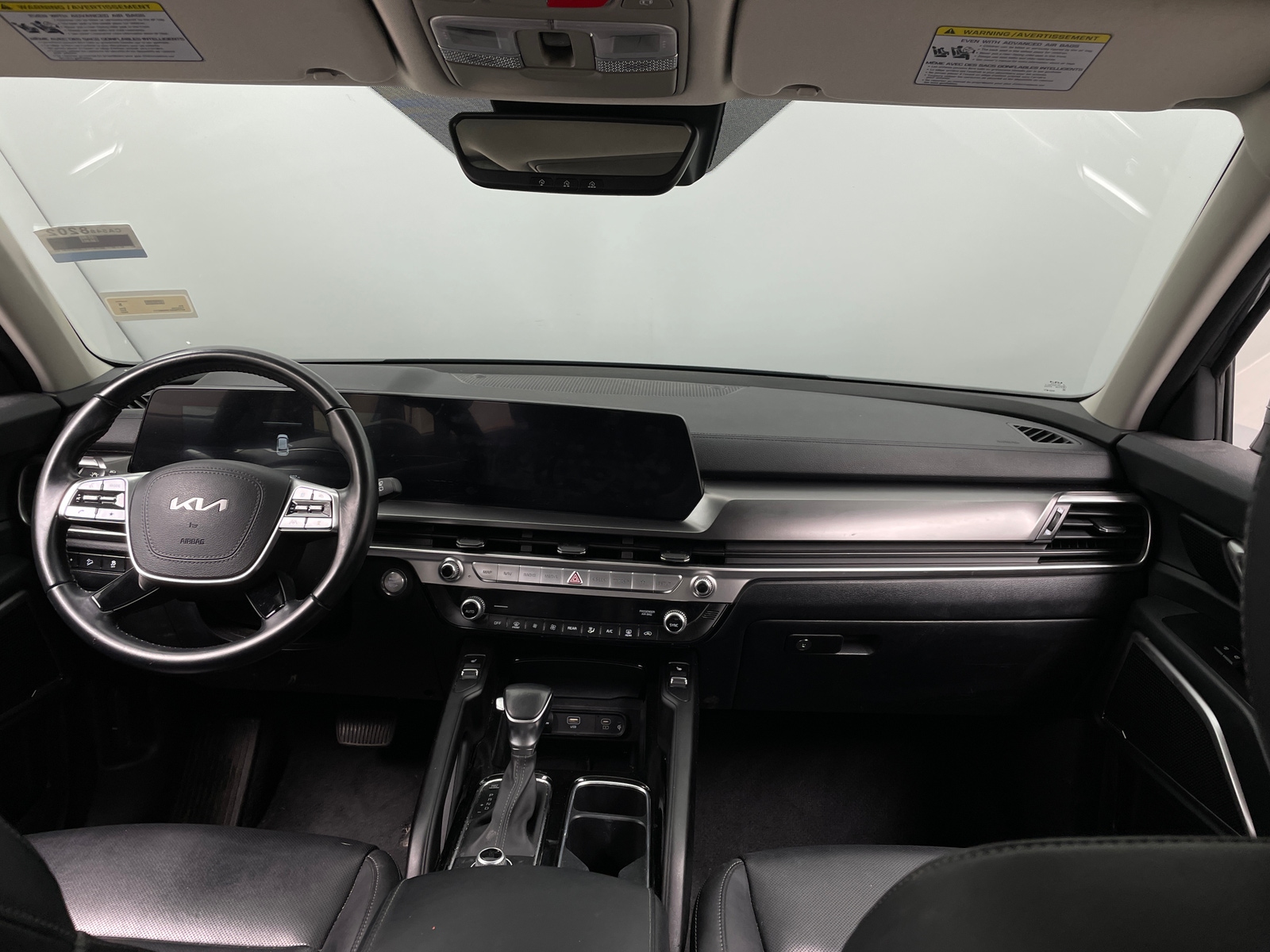 Thumbnail: 2024 Kia Telluride - 2