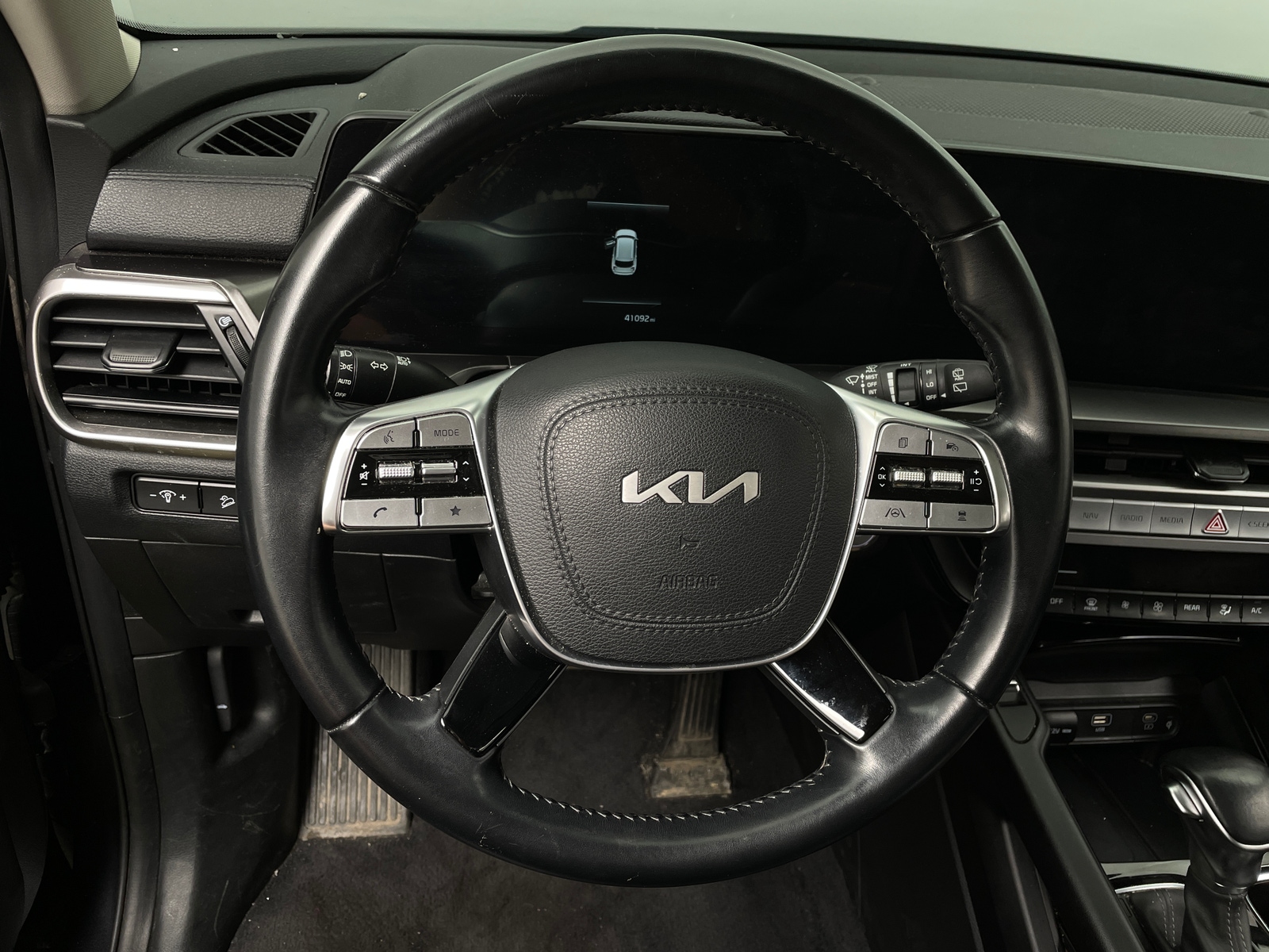 Thumbnail: 2024 Kia Telluride - 4
