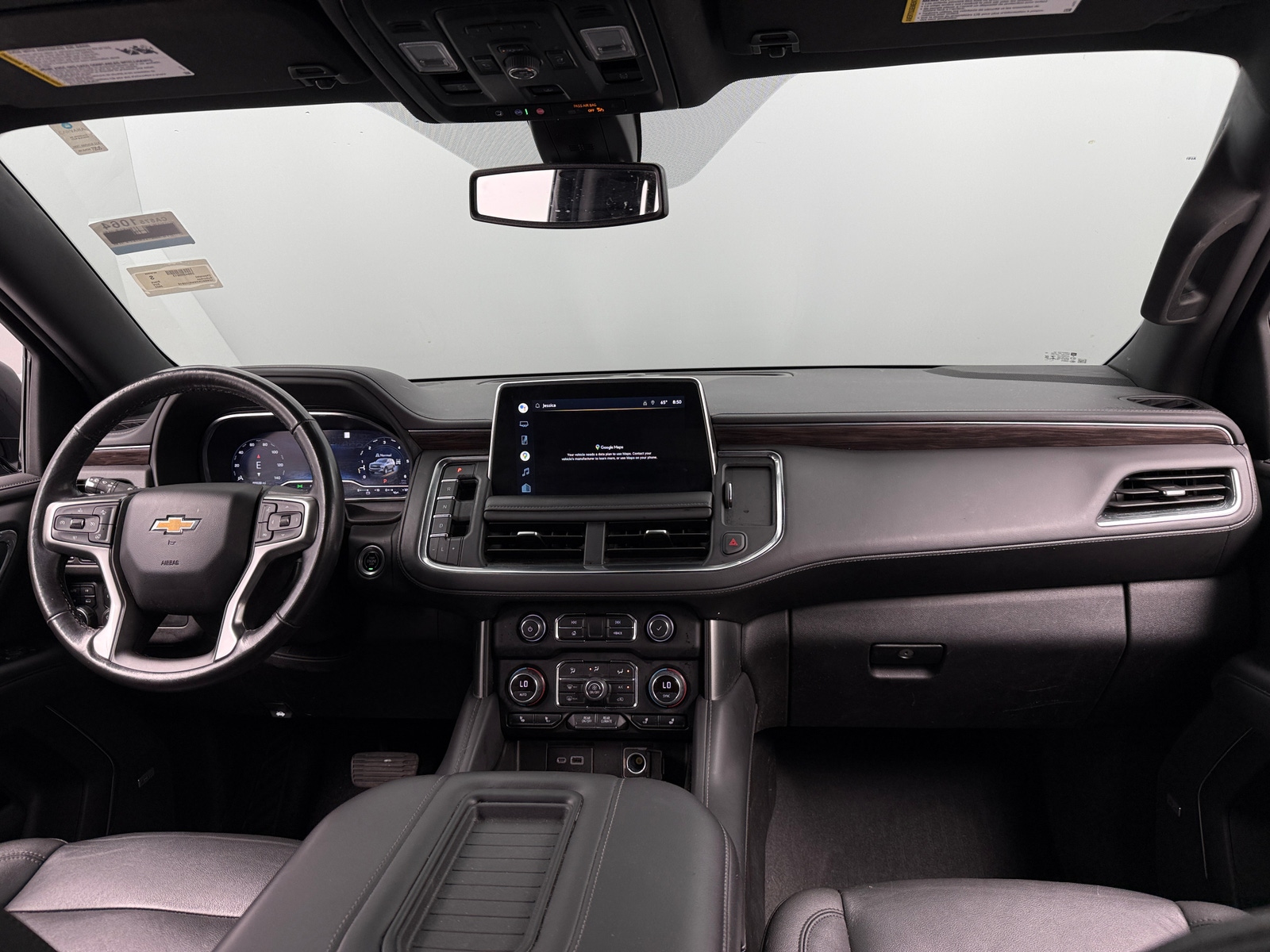 Thumbnail: 2022 Chevrolet Suburban - 2