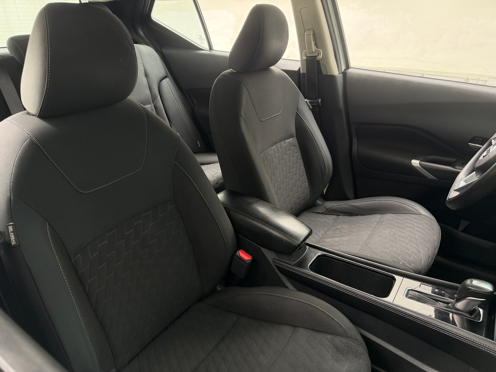 Thumbnail: 2021 Nissan Kicks - 2