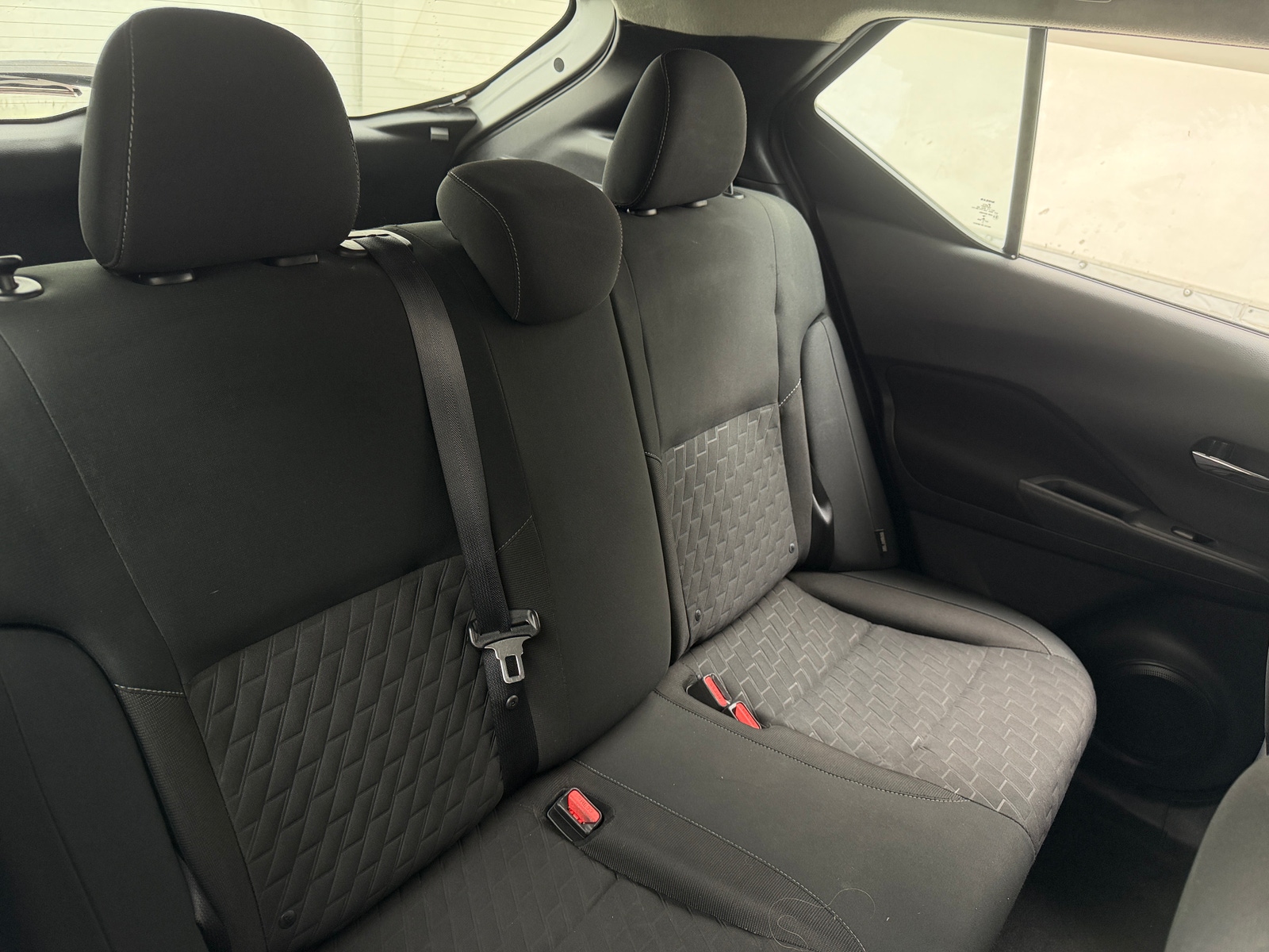 Thumbnail: 2021 Nissan Kicks - 6