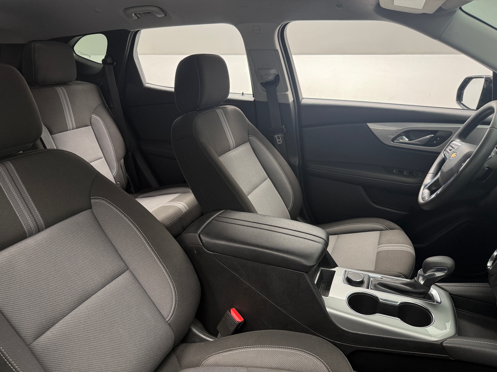 Thumbnail: 2025 Chevrolet Blazer - 2
