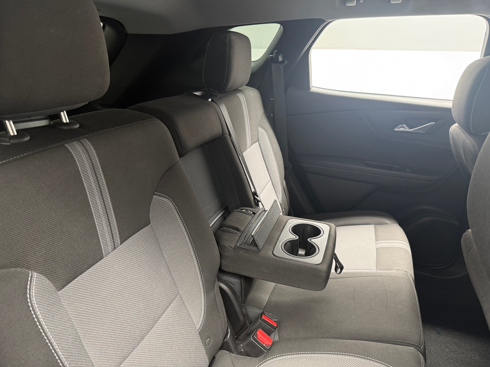 Thumbnail: 2025 Chevrolet Blazer - 6
