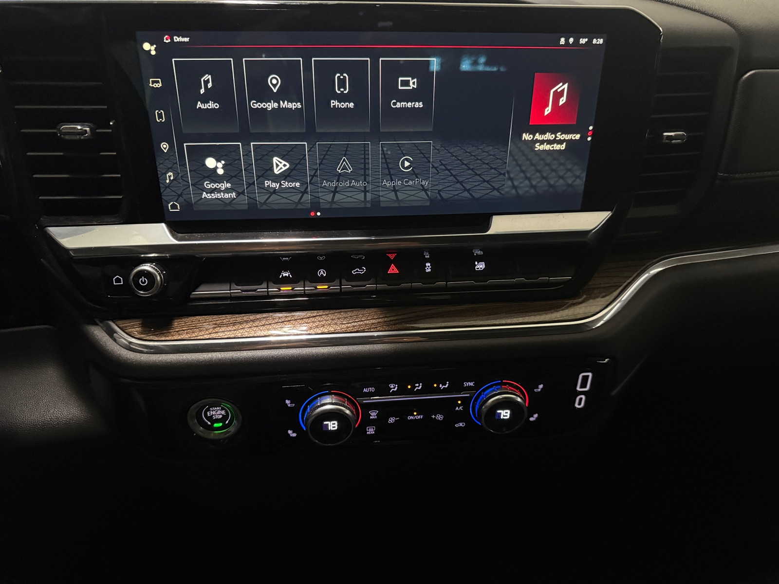 Thumbnail: 2024 GMC Sierra 1500 - 4