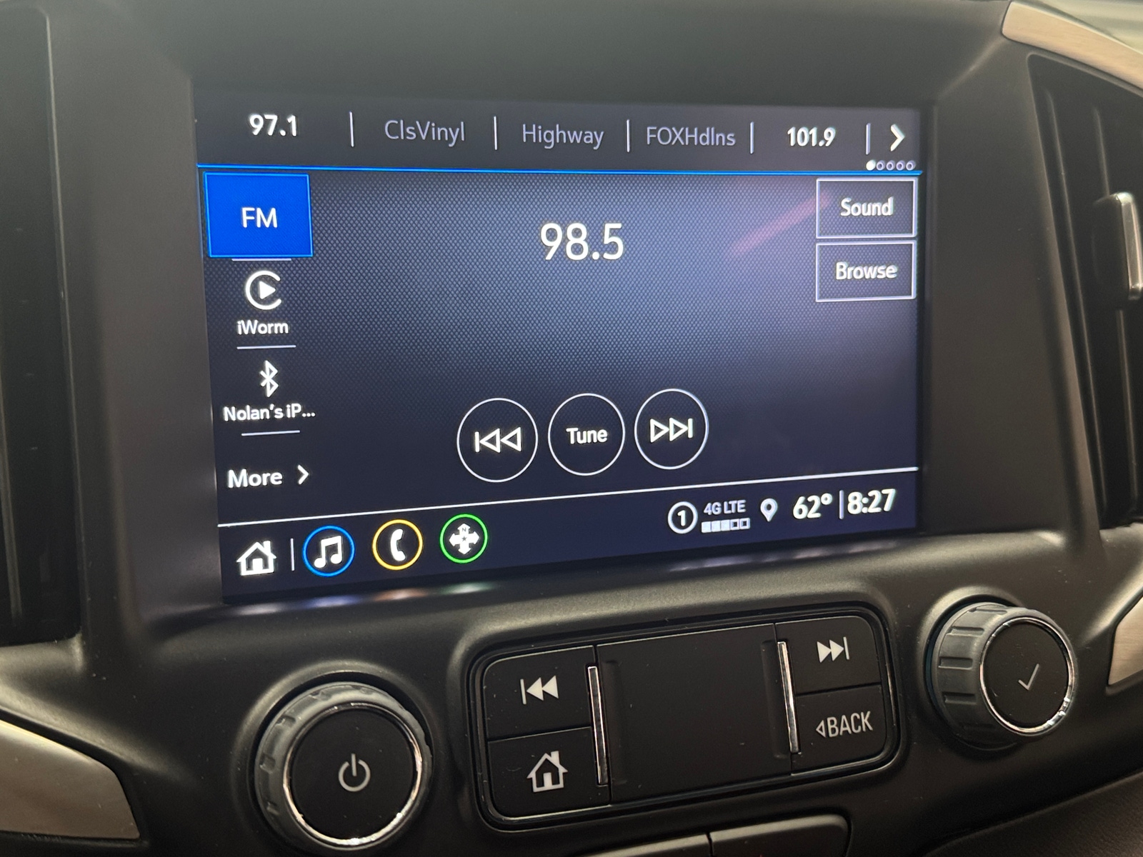 Thumbnail: 2024 GMC Terrain - 3