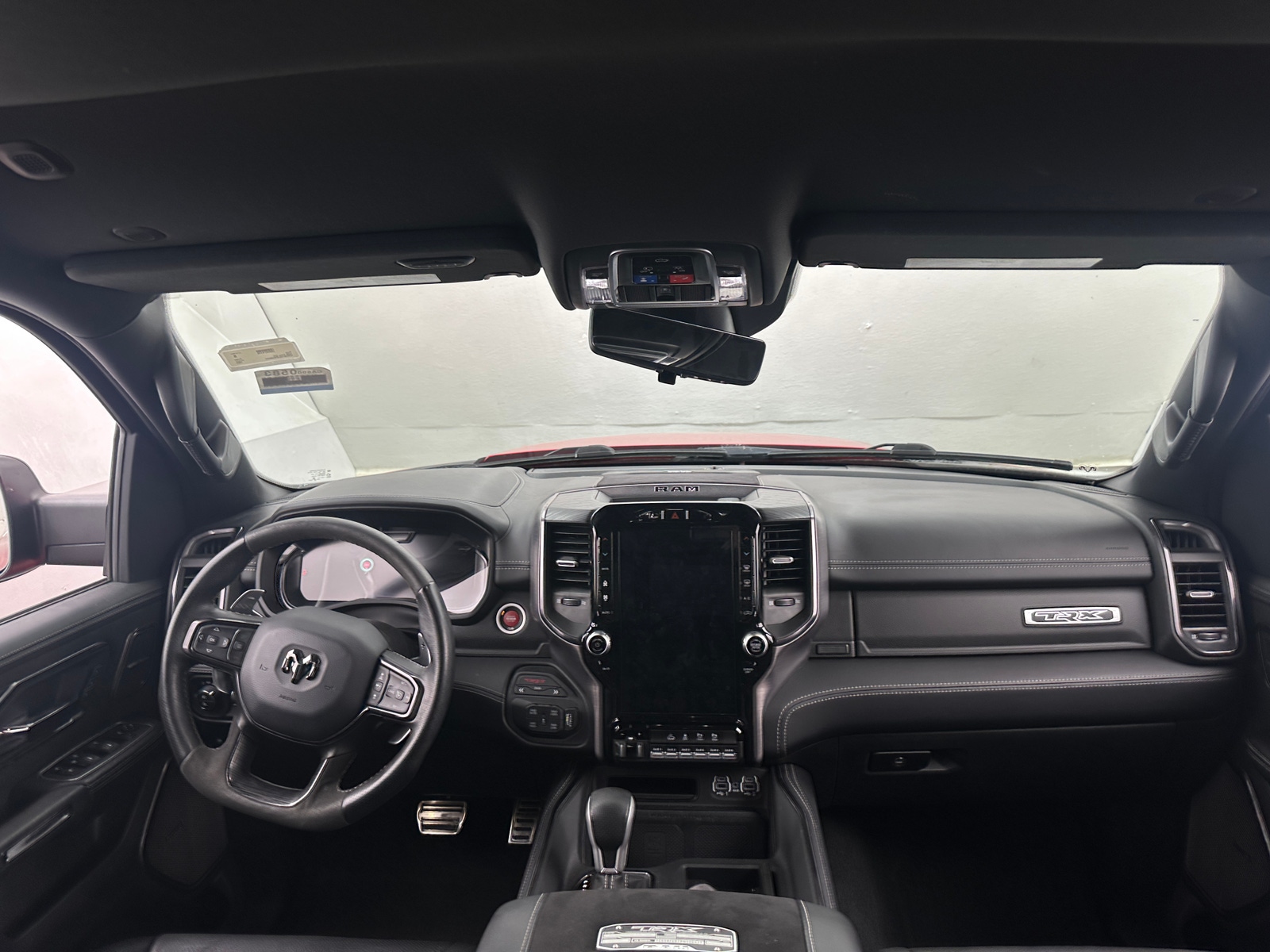 Thumbnail: 2023 RAM 1500 - 2