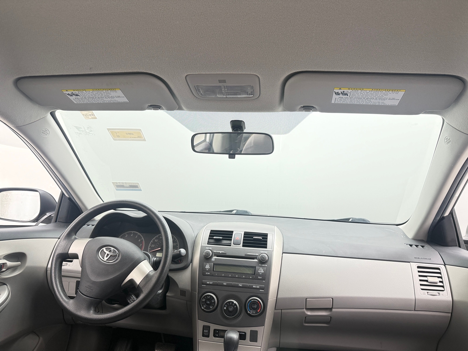 Thumbnail: 2011 Toyota Corolla - 3