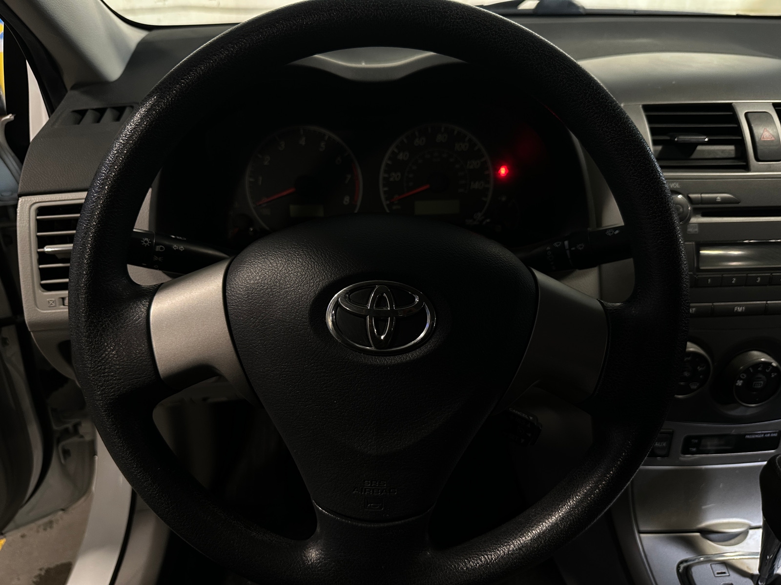 Thumbnail: 2011 Toyota Corolla - 5