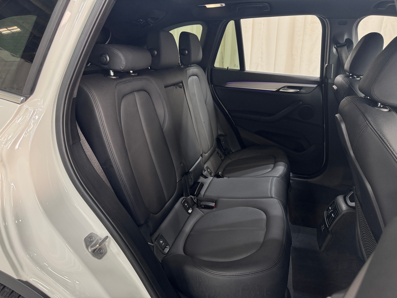 Thumbnail: 2021 BMW X1 - 5