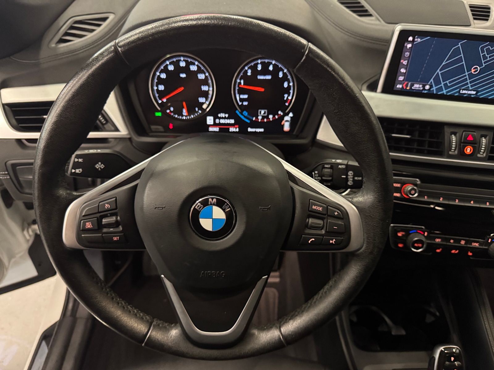 Thumbnail: 2021 BMW X1 - 4