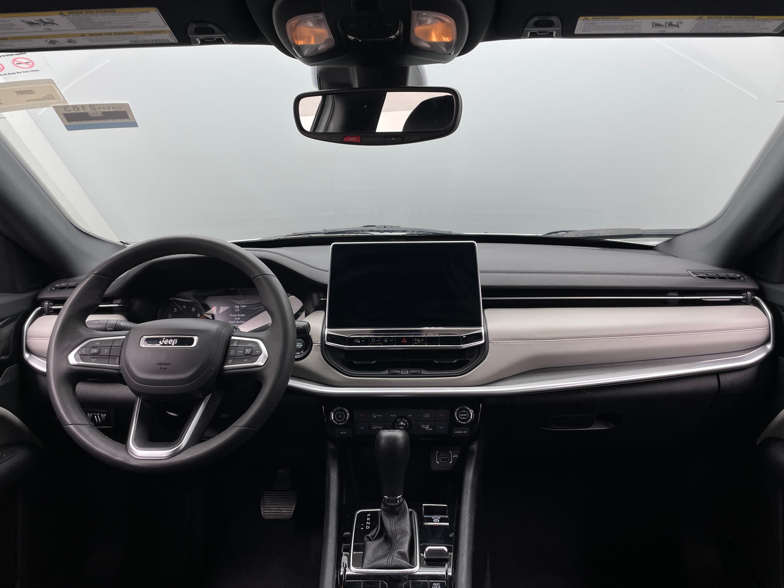 Thumbnail: 2025 Jeep Compass - 2