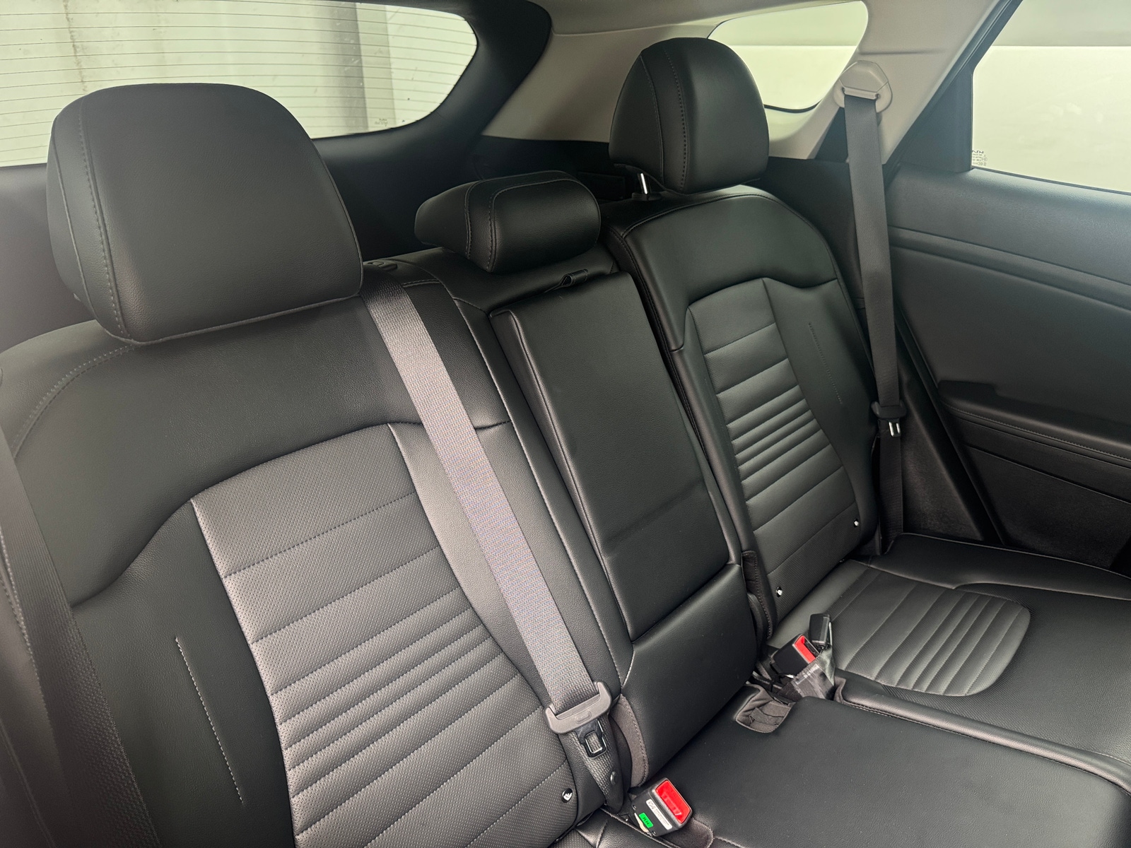 Thumbnail: 2024 Kia Sportage - 5