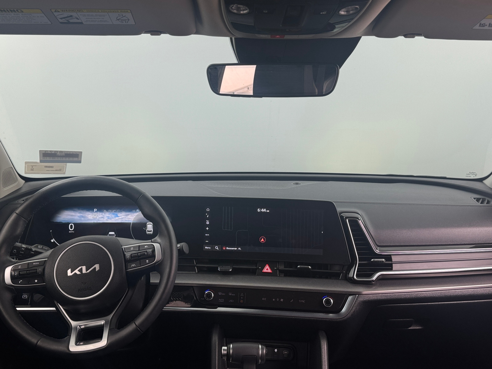 Thumbnail: 2024 Kia Sportage - 2